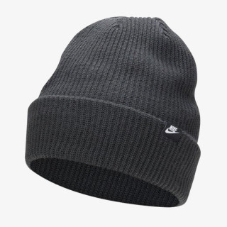 NIKE Капа U NK PEAK BEANIE SC FUT L 
