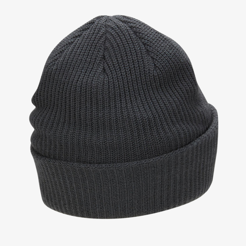 Nike Капа U NK PEAK BEANIE SC FUT L 