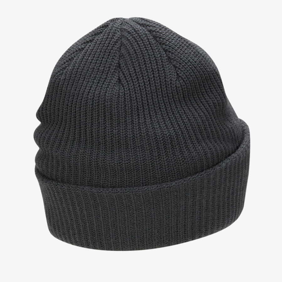 Nike Капа U NK PEAK BEANIE SC FUT L 
