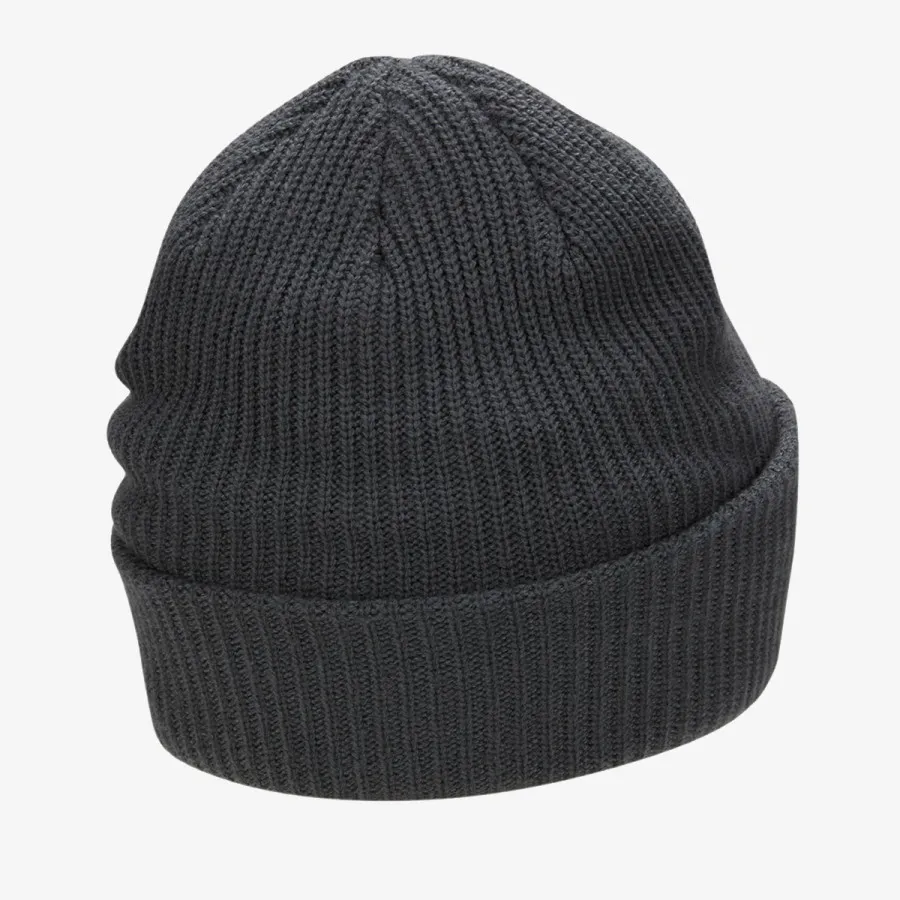 NIKE Капа U NK PEAK BEANIE SC FUT L 