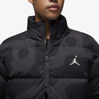 Nike Јакна M J FLT HRTG DOWN JKT 