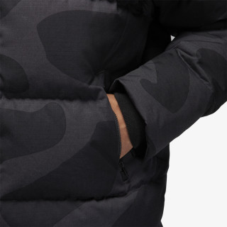 Nike Јакна M J FLT HRTG DOWN JKT 