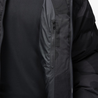 Nike Јакна M J FLT HRTG DOWN JKT 