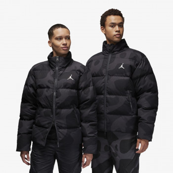 Nike Јакна M J FLT HRTG DOWN JKT 