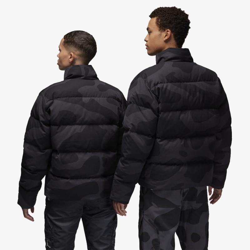 Nike Јакна M J FLT HRTG DOWN JKT 