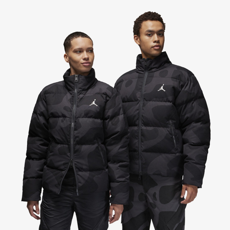 Nike Јакна M J FLT HRTG DOWN JKT 