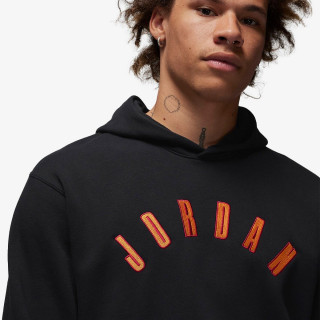 Nike Дуксер Jordan Flight MVP 