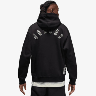 Nike Bluza M J FLT MVP FLC PO 