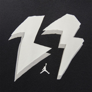 Nike Bluza M J FLT MVP FLC PO 