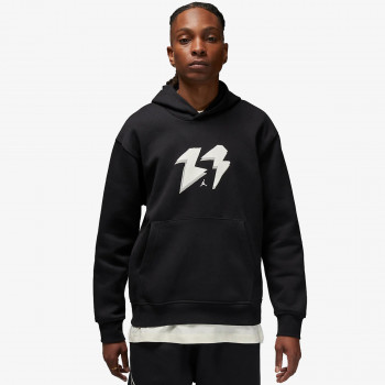 Nike Bluza M J FLT MVP FLC PO 