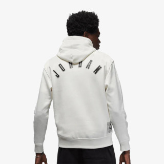Nike Bluza M J FLT MVP FLC PO 
