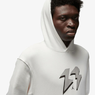 Nike Bluza M J FLT MVP FLC PO 