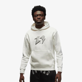 Nike Bluza M J FLT MVP FLC PO 