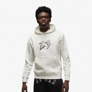 Nike Bluza M J FLT MVP FLC PO 