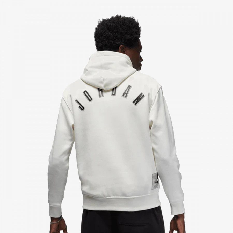 Nike Bluza M J FLT MVP FLC PO 