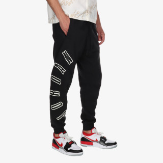 NIKE Долен дел тренерки Flight MVP 