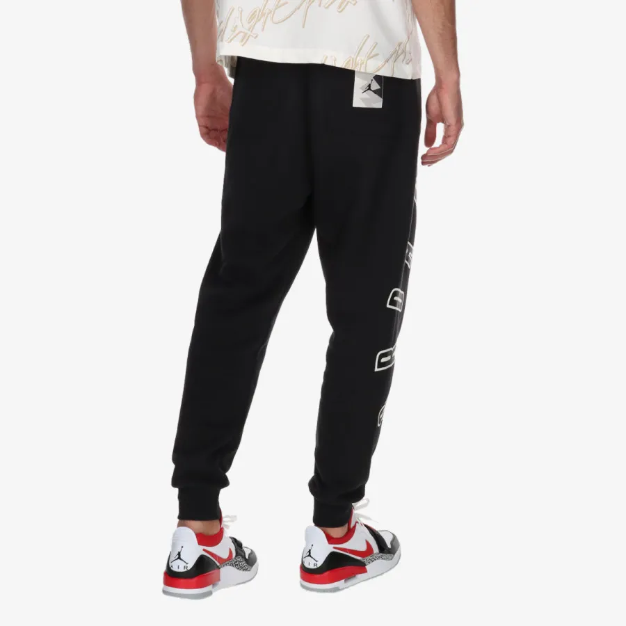 NIKE Долен дел тренерки Flight MVP 