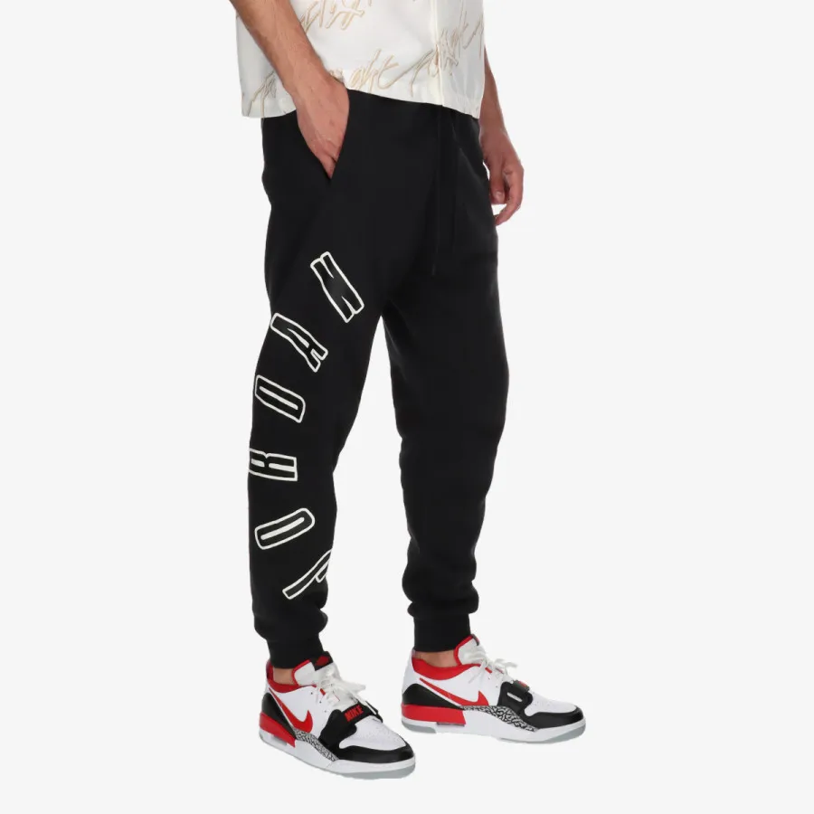 NIKE Долен дел тренерки Flight MVP 