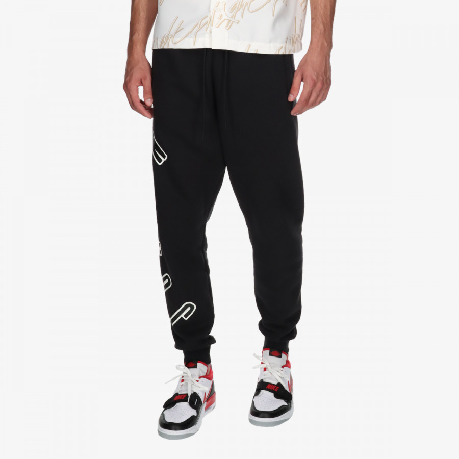 Nike Долен дел тренерки Flight MVP 