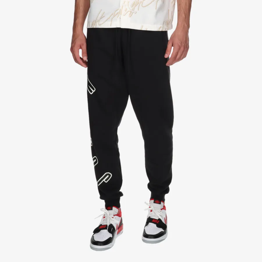 NIKE Долен дел тренерки Flight MVP 