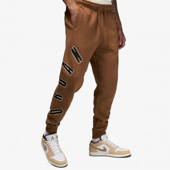 Nike Долен дел тренерки Jordan Flight MVP 