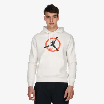 NIKE Дуксер Jordan Flight MVP 