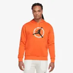 NIKE Дуксер Jordan Flight MVP 