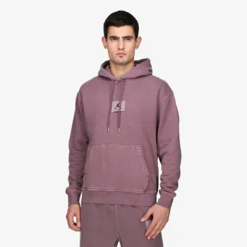 NIKE Дуксер NIKE Дуксер M J ESS STMT WASH FLC PO 