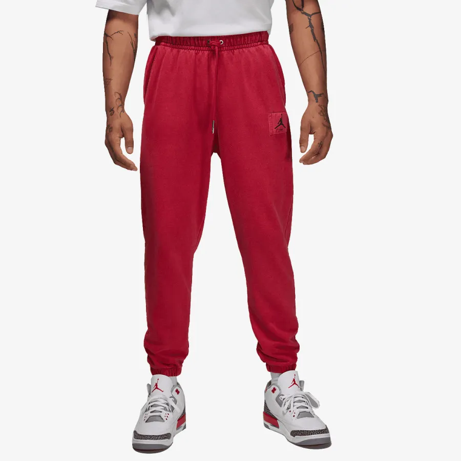 NIKE Долен дел тренерки Jordan Essentials 