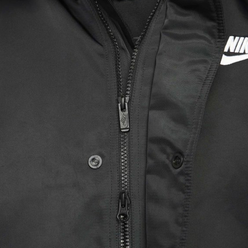 Nike Јакна Club 