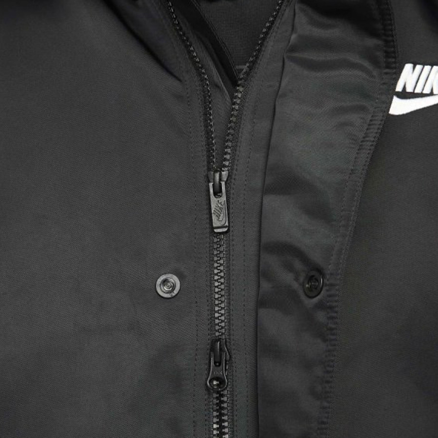 Nike Јакна Club 