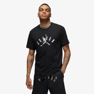 Nike Bluzë M J FLT MVP JM SS CREW 