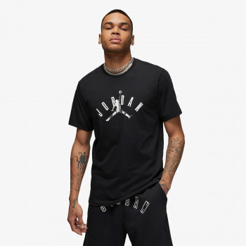 Nike Bluzë M J FLT MVP JM SS CREW 
