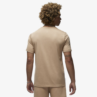Nike Bluzë M J FLT MVP JM SS CREW 