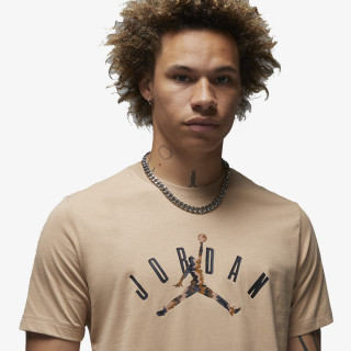 Nike Bluzë M J FLT MVP JM SS CREW 
