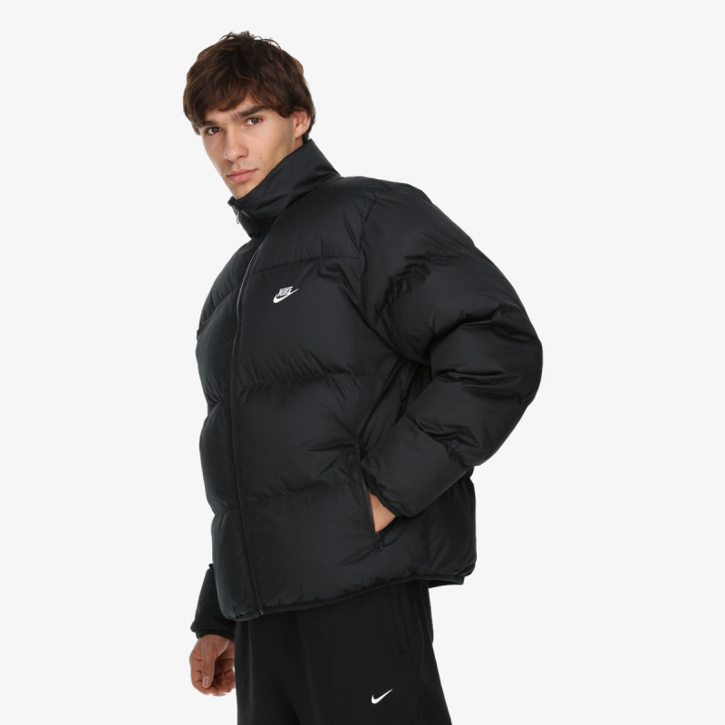 Nike Јакна Club  Puffer 