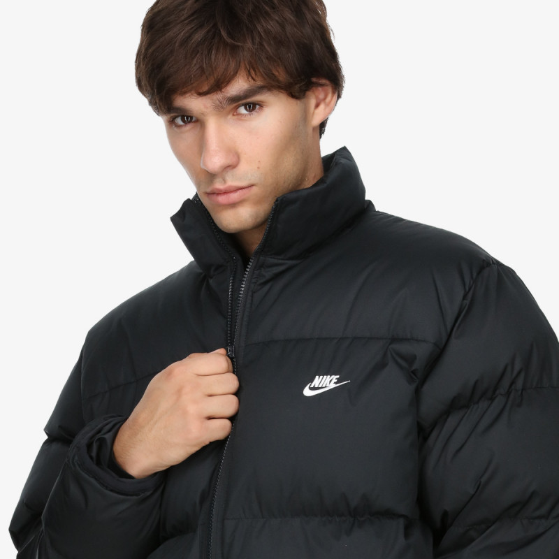 Nike Јакна Club  Puffer 