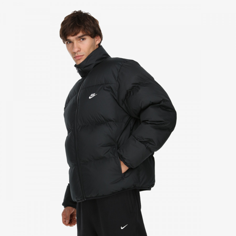 Nike Јакна Club  Puffer 