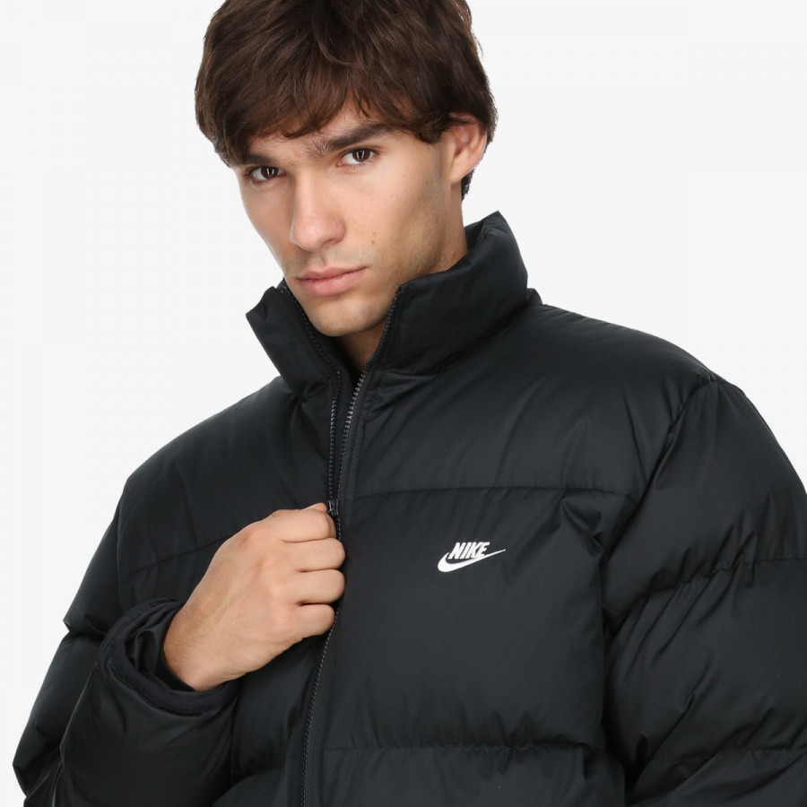 Nike Јакна Club  Puffer 