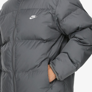 Nike Јакна Club  Puffer 