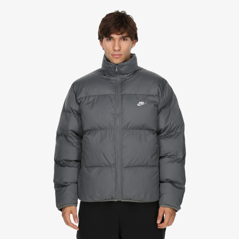 Nike Јакна Club  Puffer 