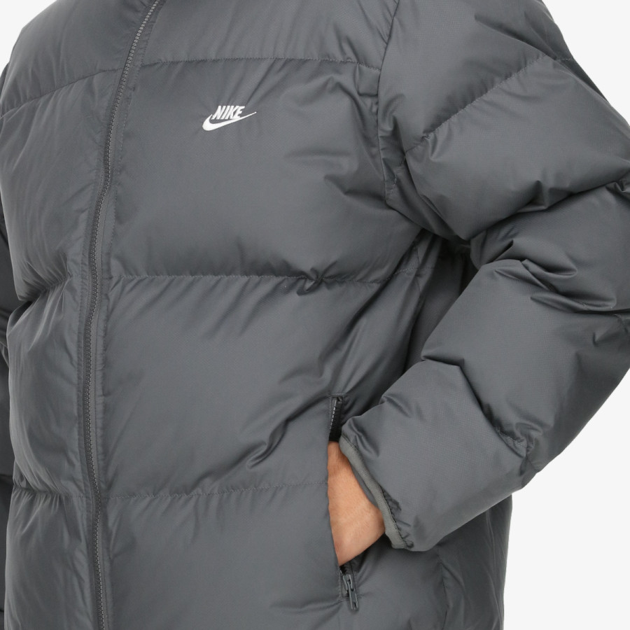 Nike Јакна Club  Puffer 