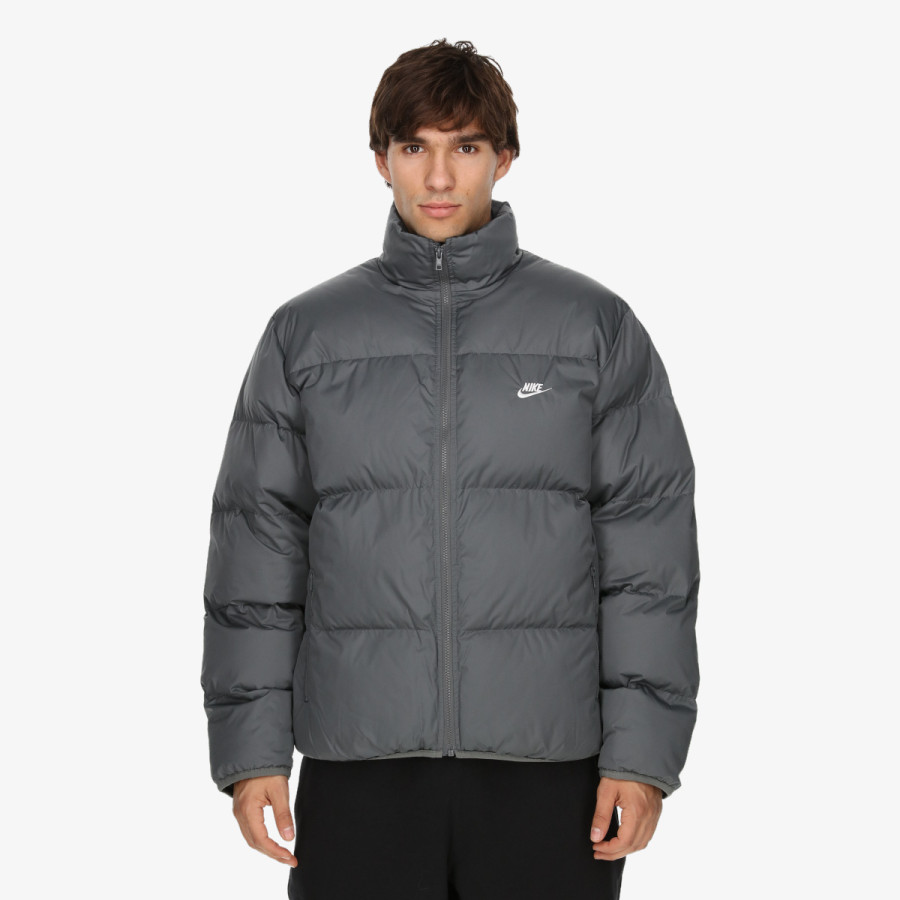 Nike Јакна Club  Puffer 