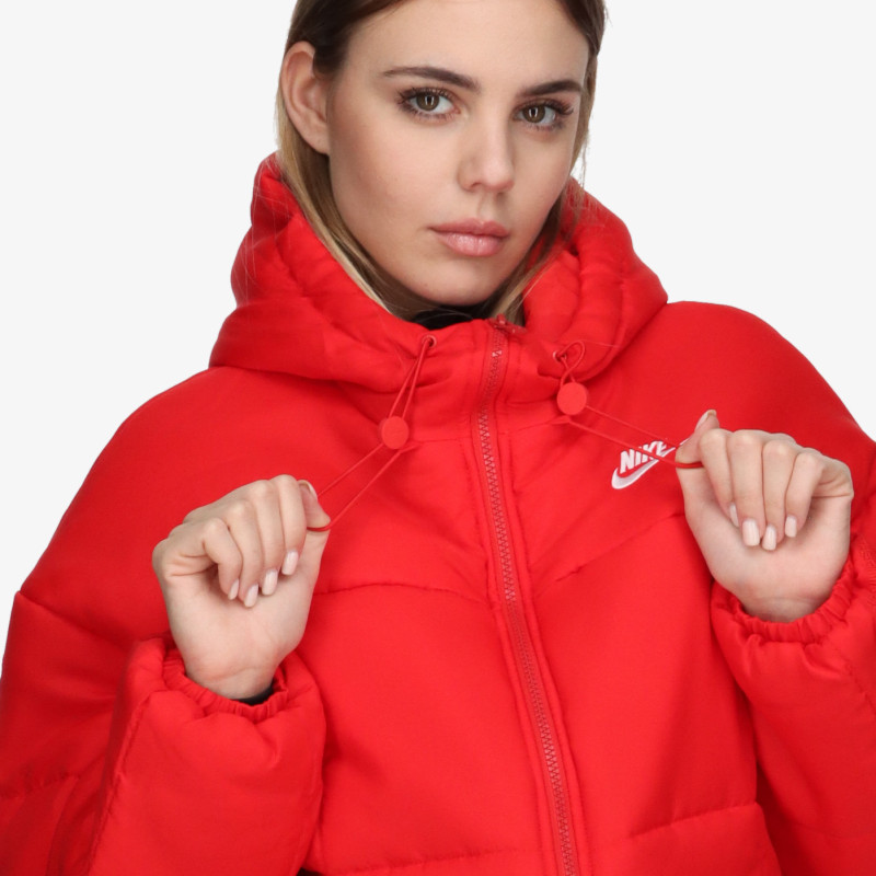 Nike Xhupa W NSW TF THRMR CLSC PUFFER 