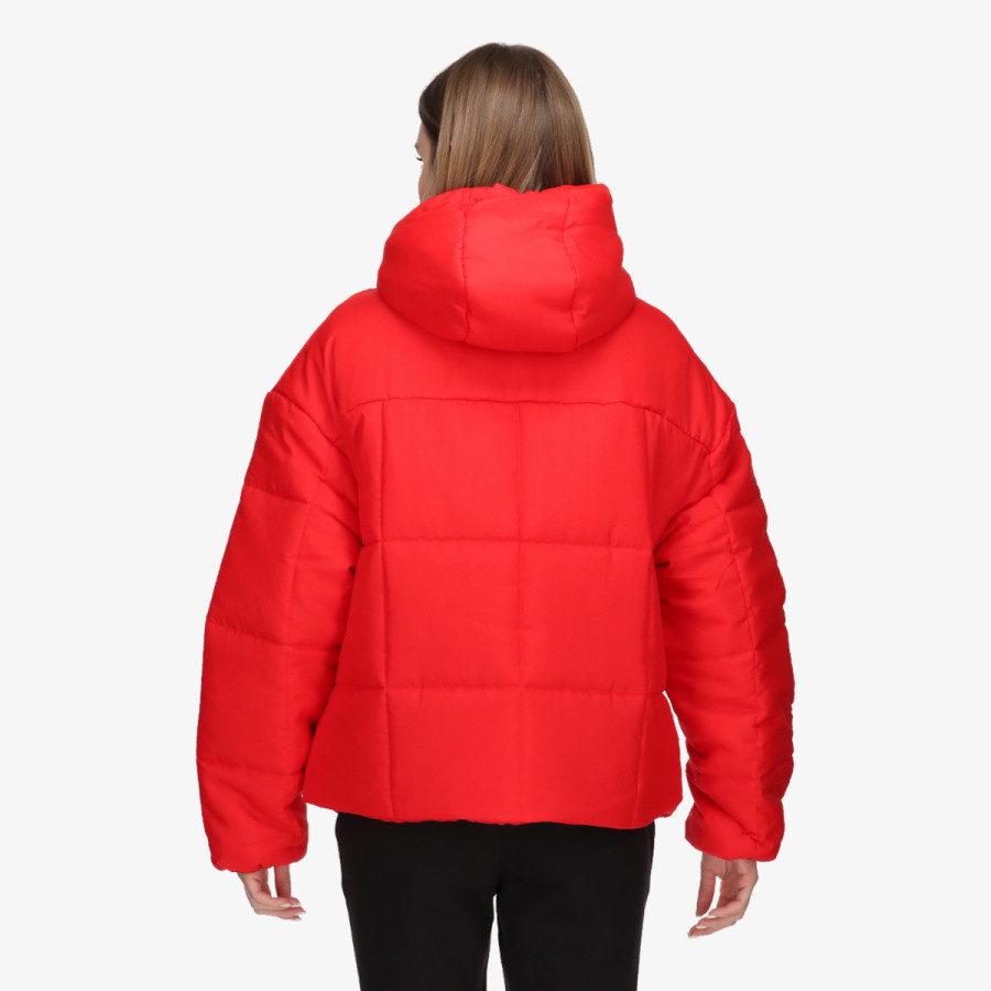 Nike Xhupa W NSW TF THRMR CLSC PUFFER 