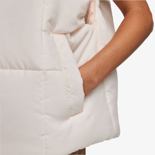 Nike Xhupa W NSW TF THRMR CLSC VEST 
