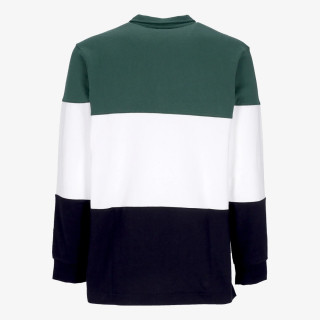 Nike Маица долги ракави M NK CLUB+ KNIT CB LS TOP 