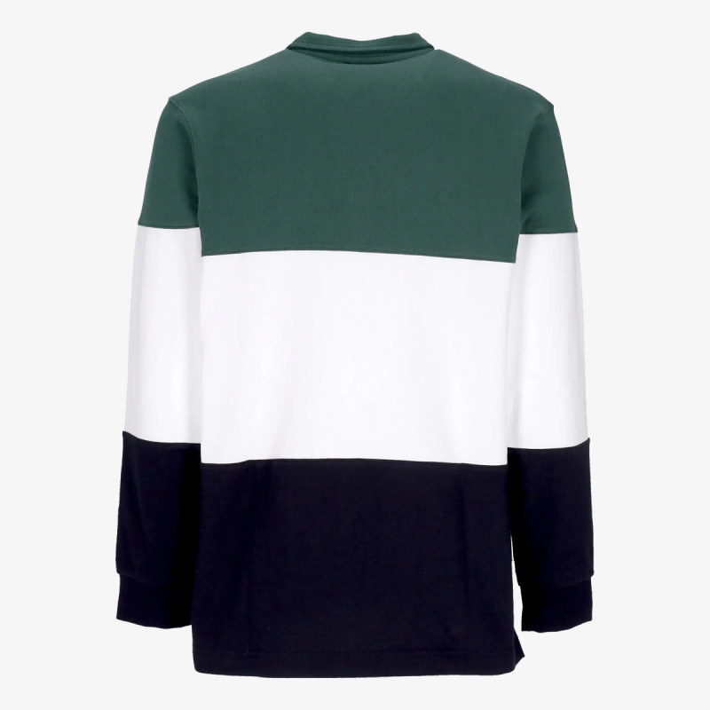 Nike Маица долги ракави M NK CLUB+ KNIT CB LS TOP 