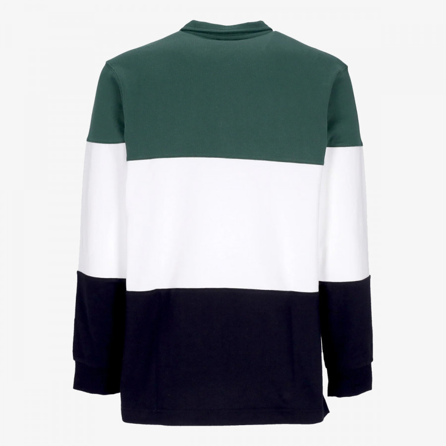 Nike Маица долги ракави M NK CLUB+ KNIT CB LS TOP 