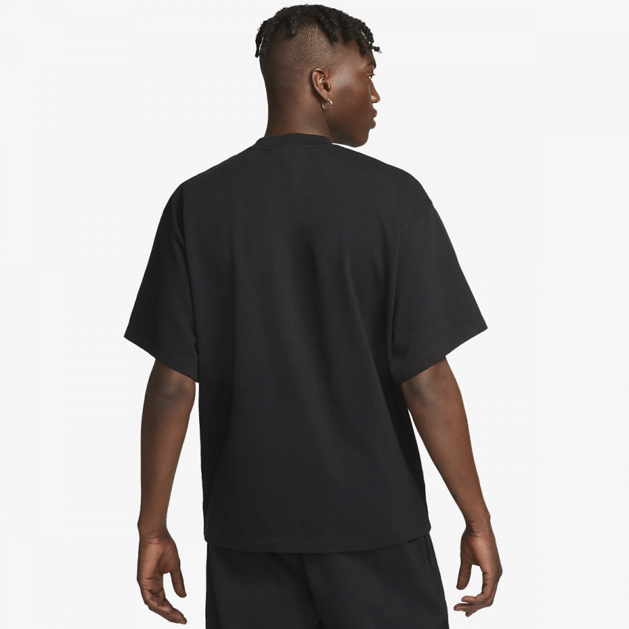 Nike Маица M NK SOLO SWSH SS HW TOP 